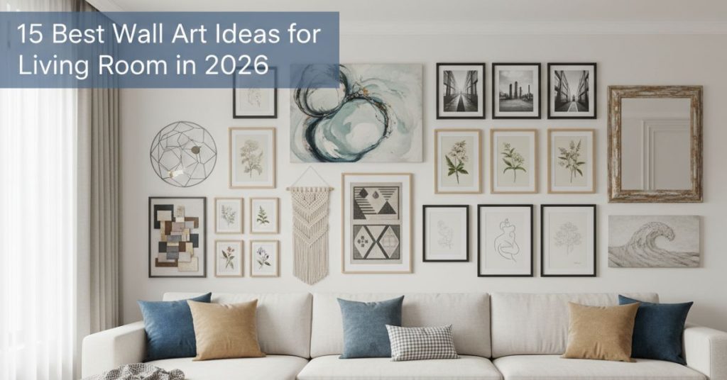 Best Wall Art Ideas