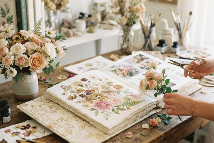Portfolio That Reflects Your Signature Style